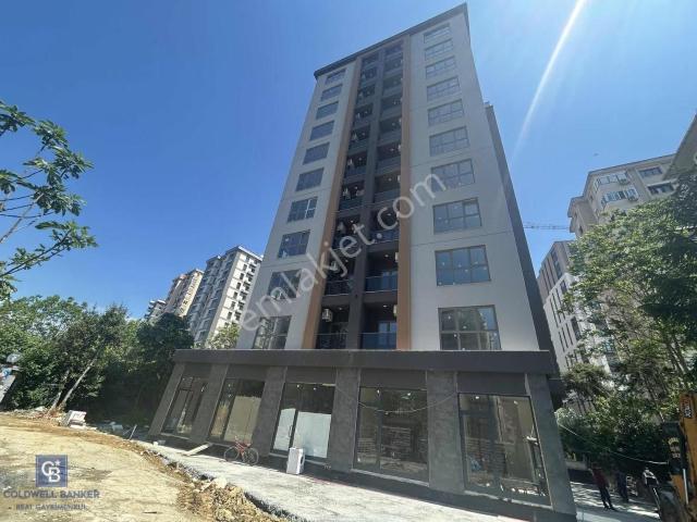 Kazasker, Kadıköy içerisinde satılık mülk