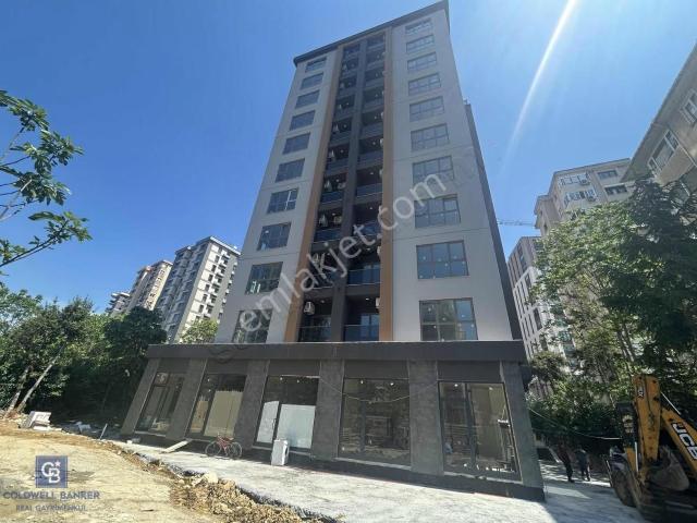 Kadiköy, İstanbul içerisinde satılık mülk