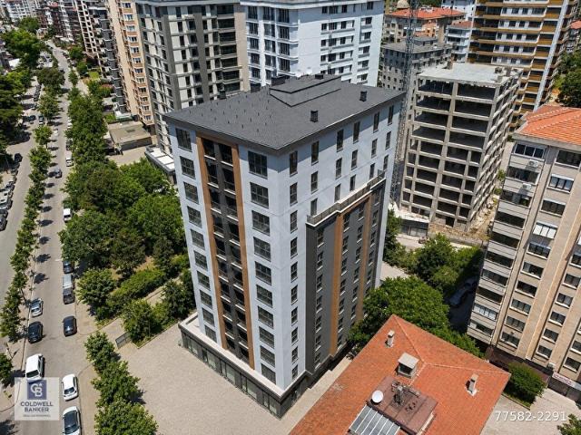 Kadiköy, İstanbul içerisinde satılık mülk