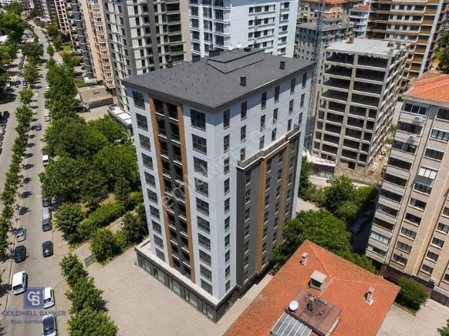 Kadiköy, İstanbul içerisinde satılık mülk