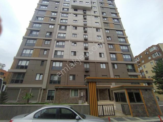 Kadiköy, İstanbul içerisinde kiralık mülk