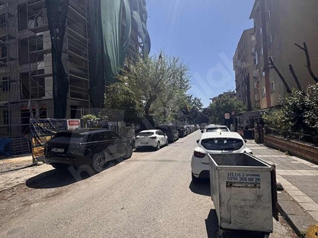 Kadiköy, İstanbul içerisinde satılık mülk