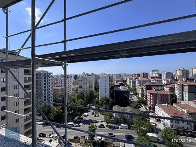 Kadiköy, İstanbul içerisinde satılık mülk