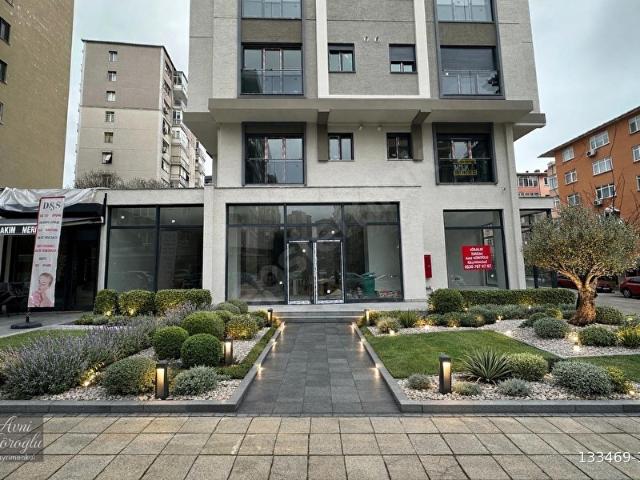 Kadiköy, İstanbul içerisinde satılık Dükkan