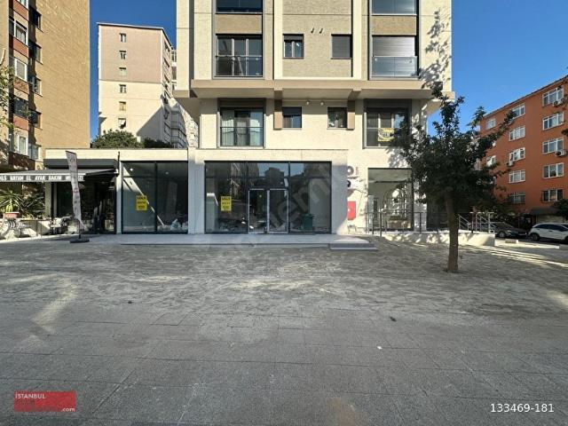 Kadiköy, İstanbul içerisinde satılık Dükkan
