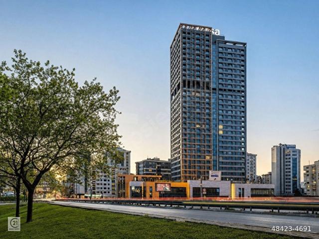 Kadiköy, İstanbul içerisinde satılık Ofis