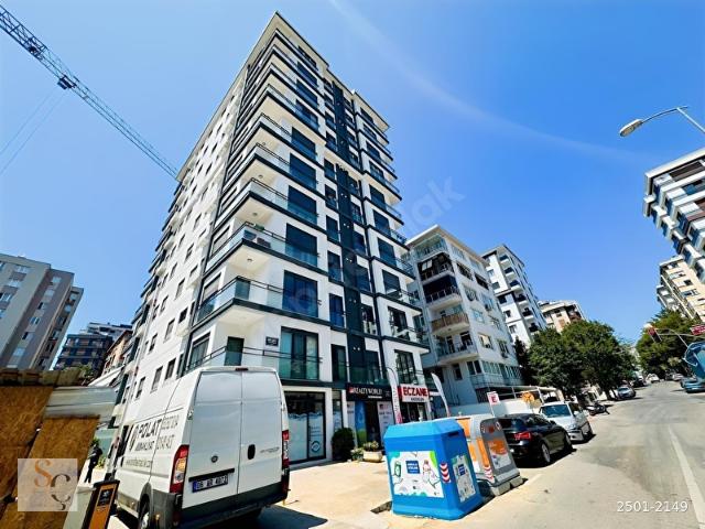 Kadiköy, İstanbul içerisinde satılık mülk