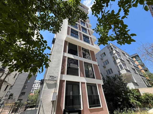 Kadiköy, İstanbul içerisinde satılık mülk