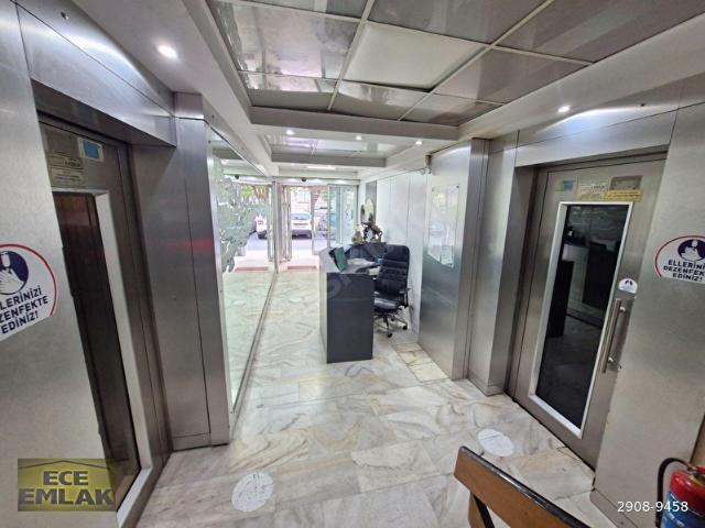 Kadiköy, İstanbul içerisinde satılık Ofis