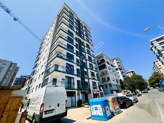 Kadiköy, İstanbul içerisinde satılık mülk