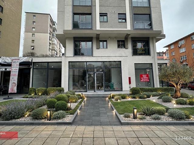 Kadiköy, İstanbul içerisinde satılık Dükkan