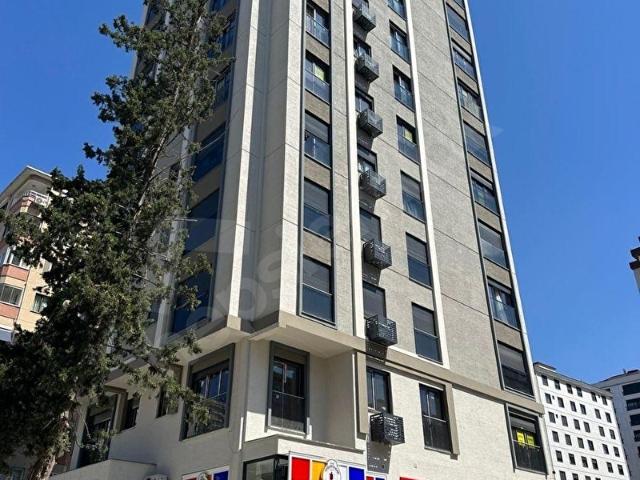 Kozyatağı Mahallesi, Kadıköy içerisinde satılık mülk