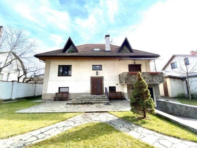 Дом продажа в Романкове