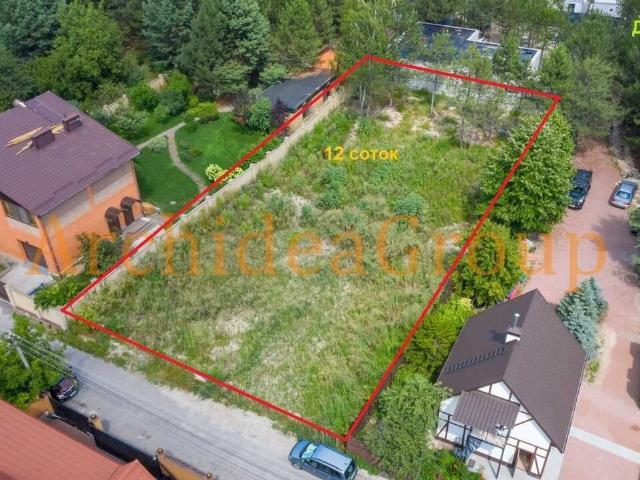 Участок продажа в Макаровский, Вологодская область