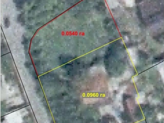 Участок продажа в Макаровский, Вологодская область