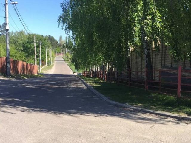 Участок продажа в Винницкой области