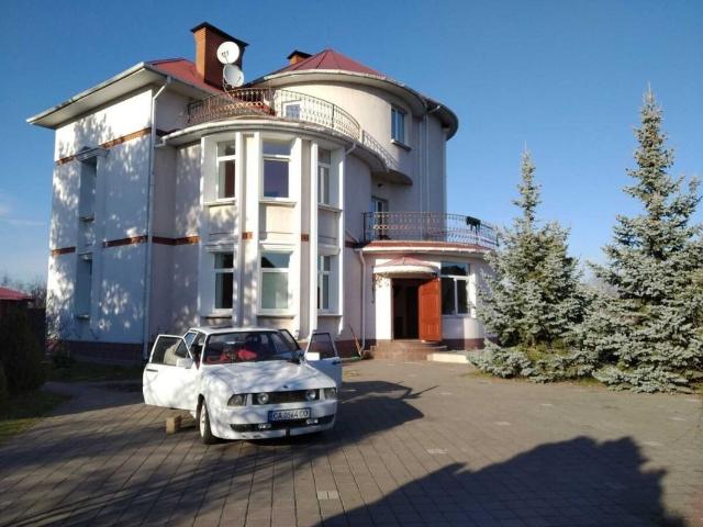Дом продажа в Винницкой области