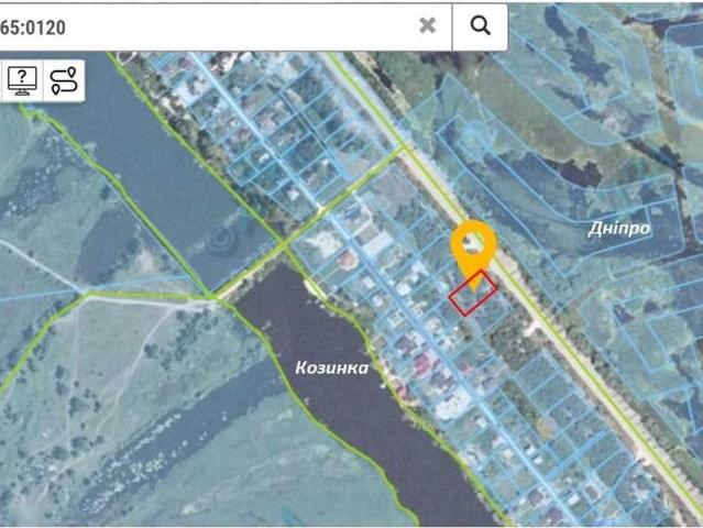 Участок продажа в Макаровский, Вологодская область