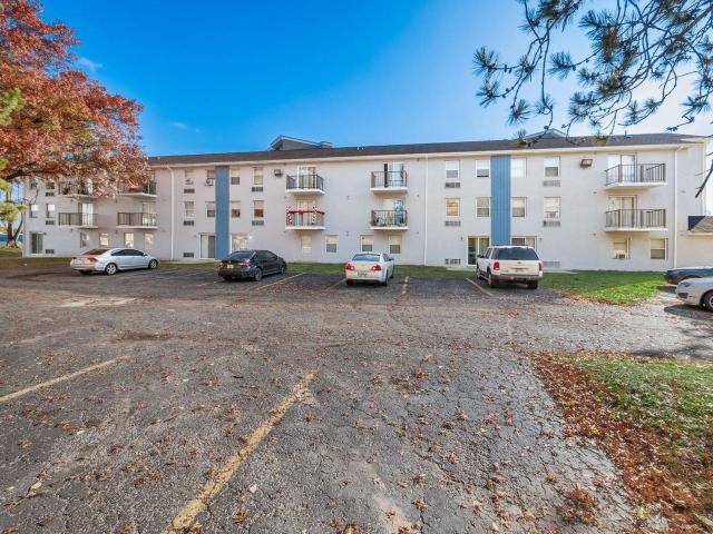 Apartment for rent in Columbus, Ohio