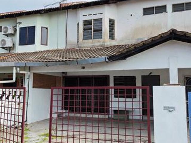 Terraced House for sale in Kuantan, Pahang