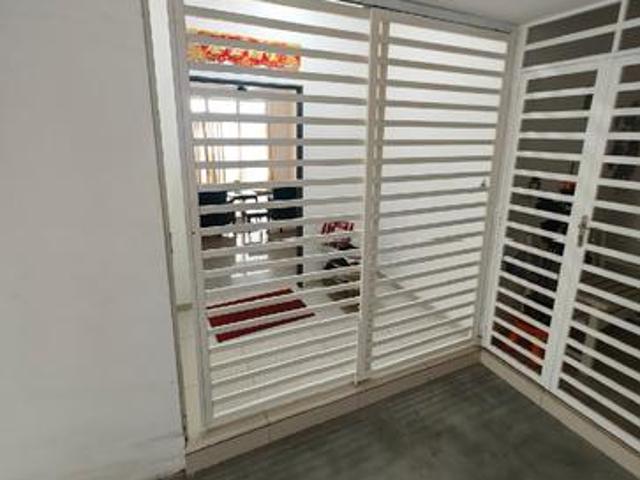 Apartment for sale in Perak, Tanjong Ipoh