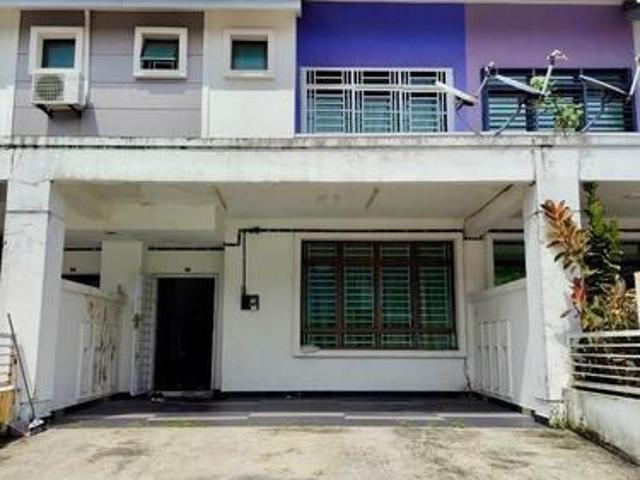 Terraced House for sale in Pasir Gudang, Johor
