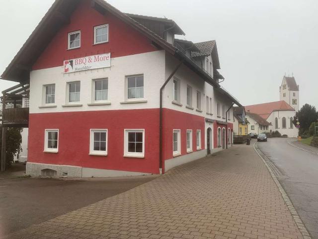 Wohnung kaufen in Seibranz, Bad Wurzach
