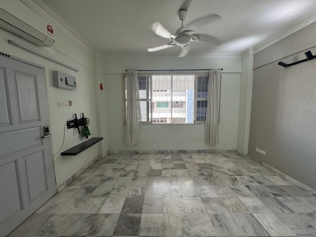 Apartment for sale in Georgetown, Penang
