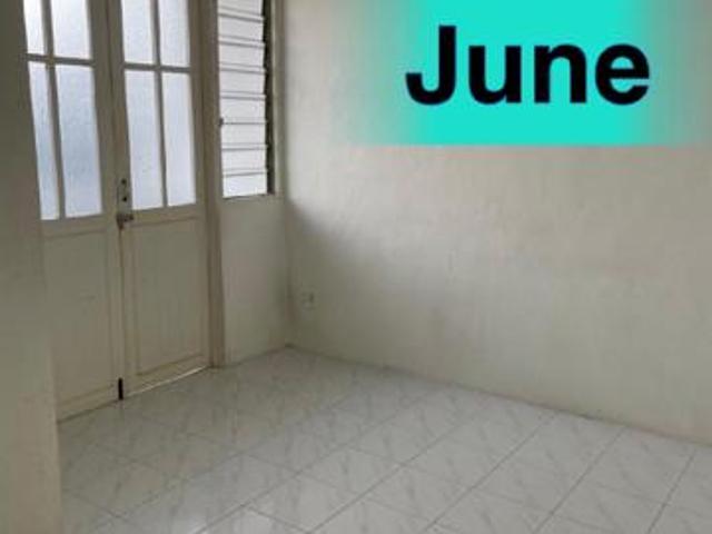 Apartment for sale in Georgetown, Penang
