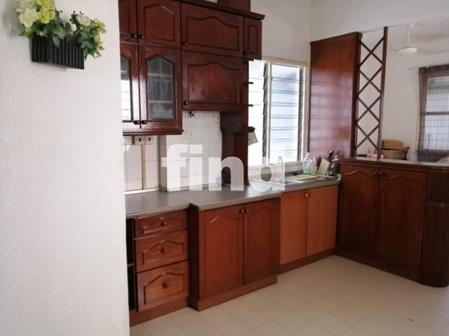 Apartment for rent in Georgetown, Penang