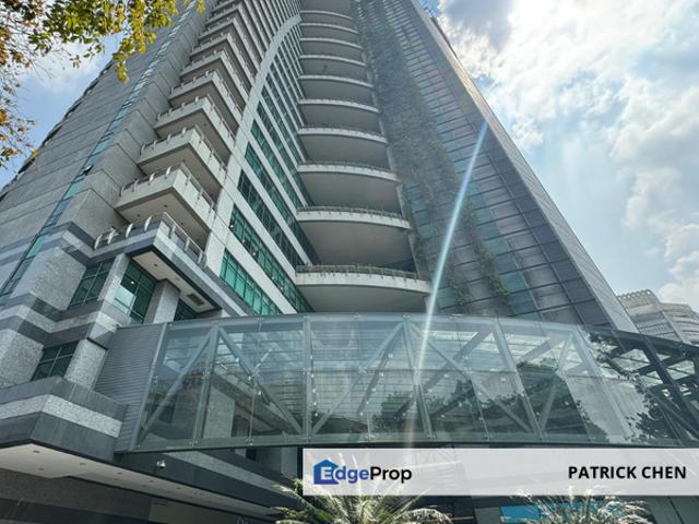 Shop for rent in Petaling, Country Heights Damansara