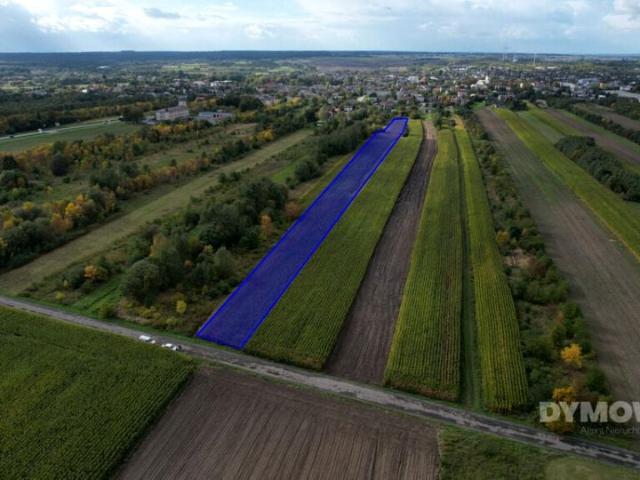 Grunt na sprzedaż w Kłobuck, Śląskie