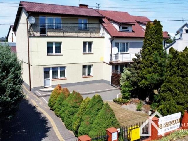 Dom na sprzedaż w Węgrów, Mazowieckie