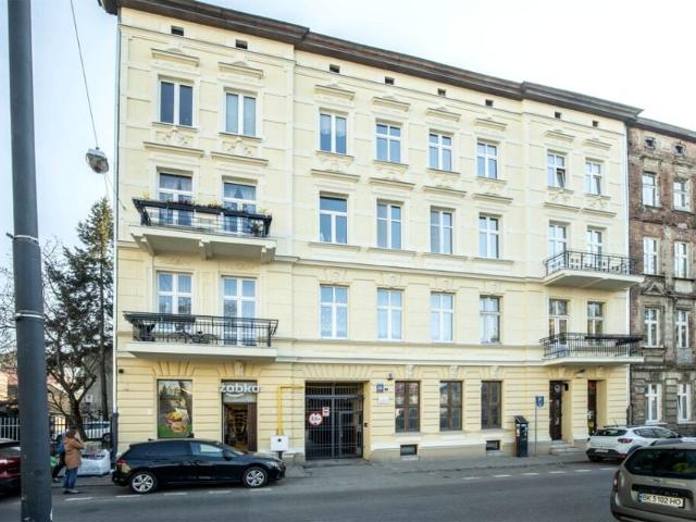 Mieszkanie na sprzedaż w Łódź, Łódzkie