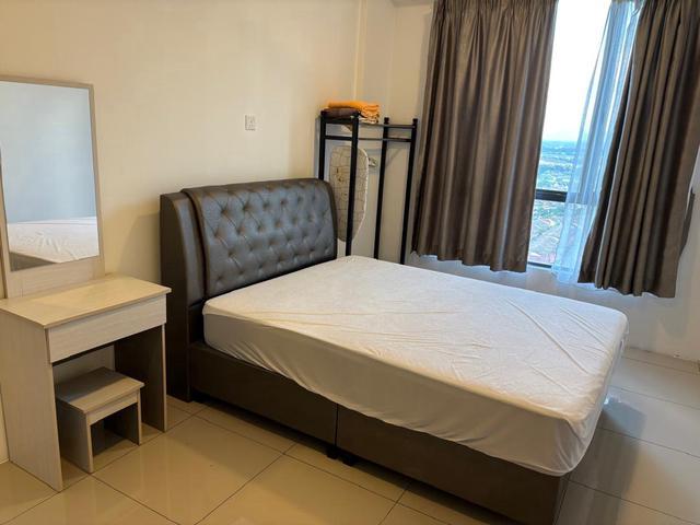 Apartment for rent in Perak, Tanjong Ipoh