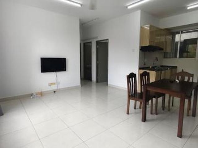 Condominium for rent in Perak, Tanjong Ipoh