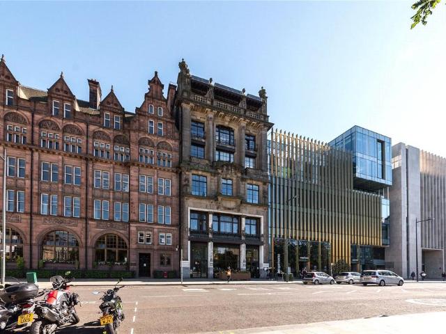 Apartment for rent in New Town, City of Edinburgh