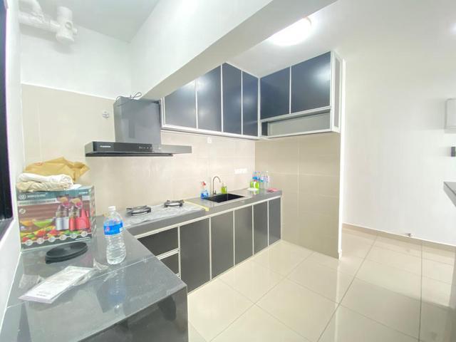 Condominium for rent in Puchong, Majlis Bandaraya Subang Jaya