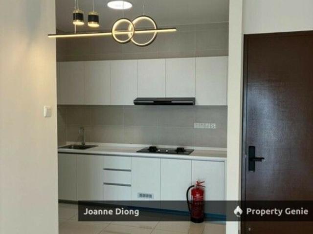 Apartment for rent in Petaling, Damansara Damai