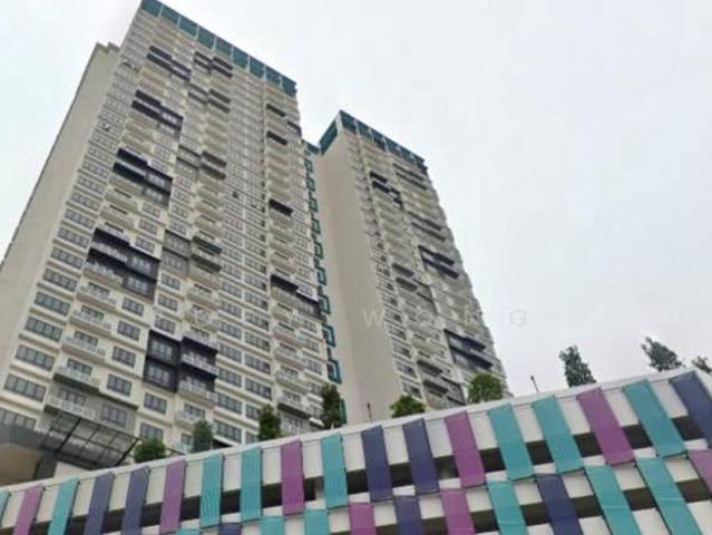 Condominium for rent in Petaling, Subang Jaya