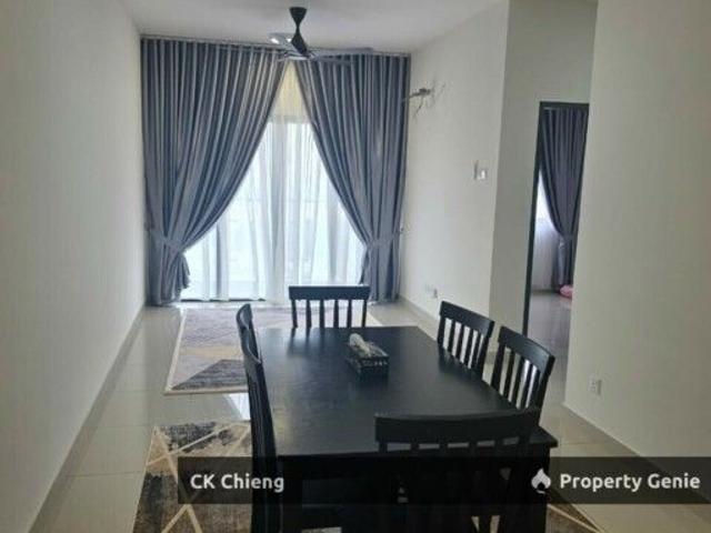 Apartment for rent in Taman Perindustrian Putra, Kuala Langat