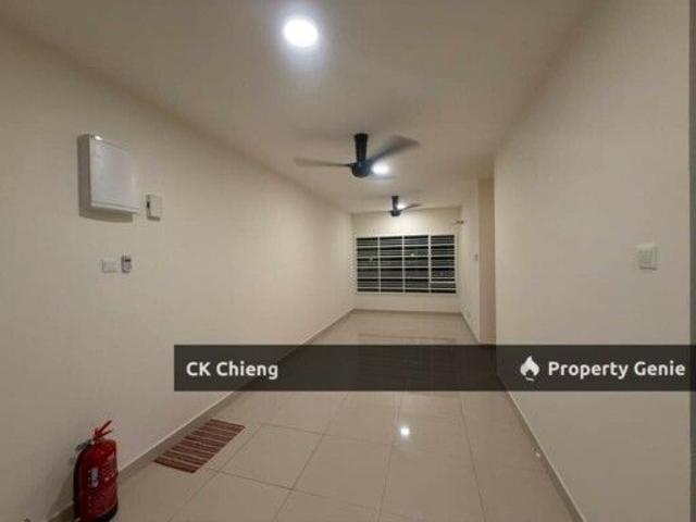 Apartment for rent in Saujana, Selangor