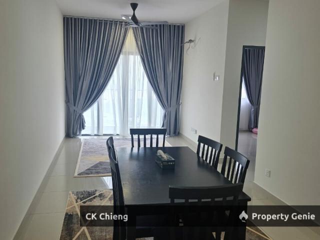 Serviced Residence for rent in Taman Perindustrian Putra, Kuala Langat