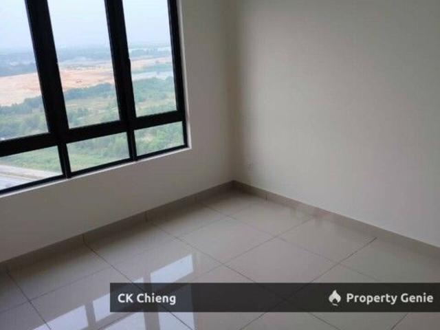 Apartment for rent in Taman Perindustrian Putra, Kuala Langat