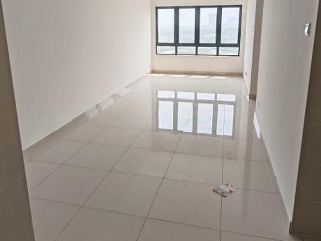 Serviced Residence for rent in Taman Perindustrian Putra, Kuala Langat