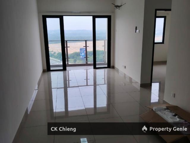 Serviced Residence for rent in Selangor