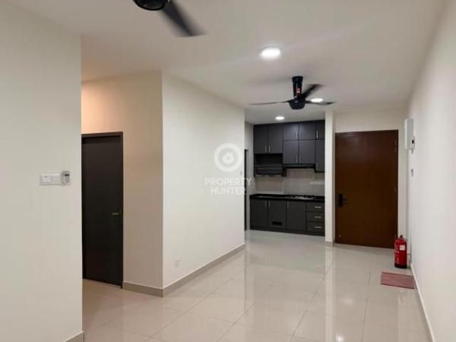 Apartment for rent in Petaling, Alam Impian