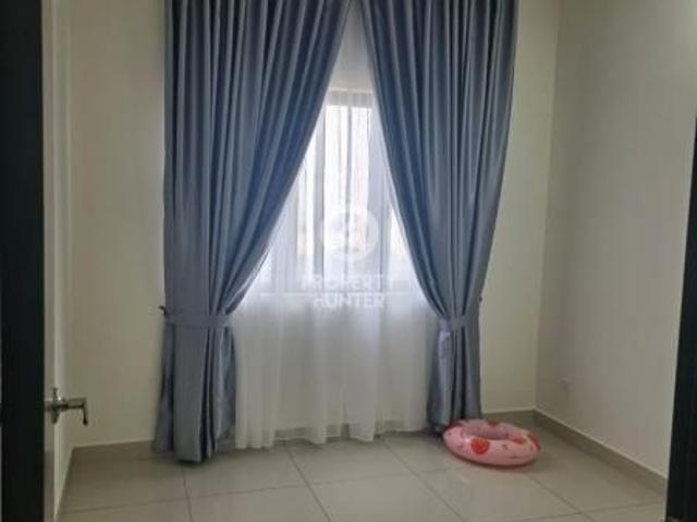 Apartment for rent in Seksyen U11, Shah Alam