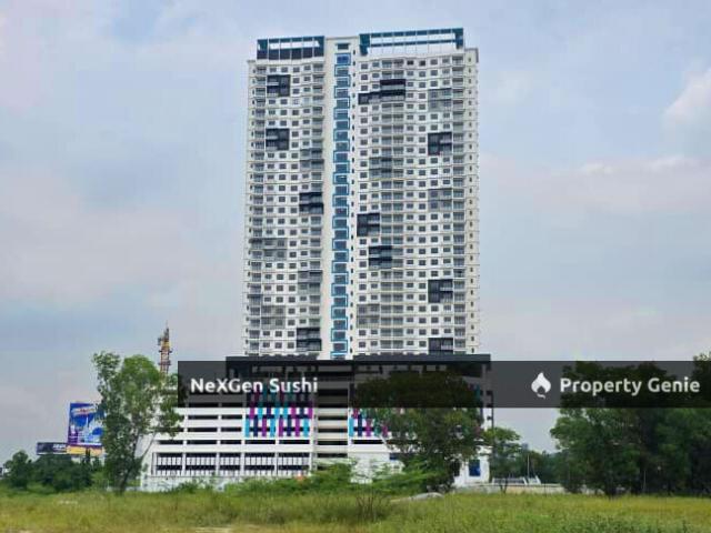 Serviced Residence for rent in Selangor