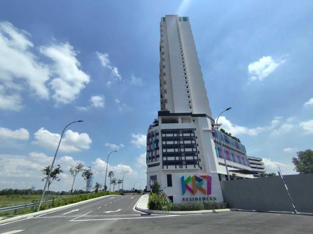 Condominium for sale in Puchong, Majlis Bandaraya Subang Jaya